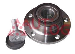 Wheel bearing kit RS1236