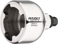 Kiti įrankiai variklio remontui HAZET HAZ 2517-1