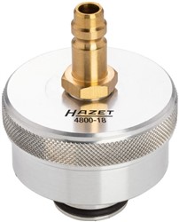 Cooling system diagnostic device HAZET HAZ 4800-18