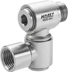 Pneumatic system elements, fittings 1/4inch_2