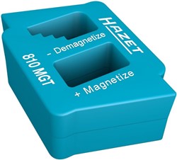 Magnetiser for screwdrivers de-magnetizing, magnetizing_7