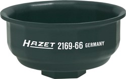HAZET alyvos filtro veržliaraktis HAZ 2169-66_1