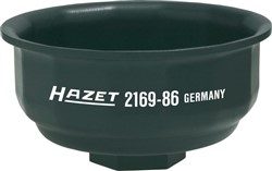 HAZET alyvos filtro veržliaraktis HAZ 2169-86_1
