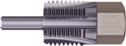 Gwintownik, metryczny M16x1,5mm, dł.: 43mm_3