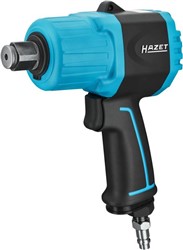 Air impact wrench, 4-Point pivot 3/4