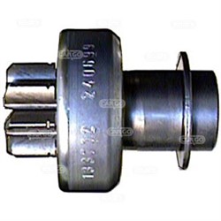 Freewheel Gear, starter CAR133712_0