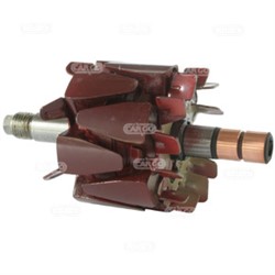 Generaatori rootor HC-CARGO CAR137970