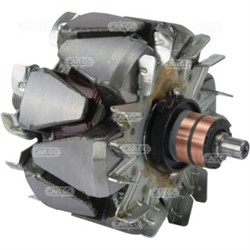 Ģeneratora rotors HC-CARGO CAR237127