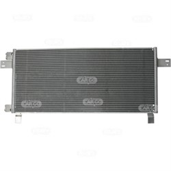 Air conditioning condenser CAR260988