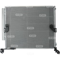 Air conditioning condenser CAR261161_0