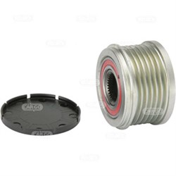 Alternator pulley CAR330240_0