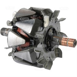 Ģeneratora rotors HC-CARGO CAR330316