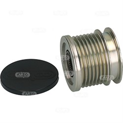 Alternator pulley CAR335015_0