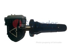 Czujnik ciśnienia powietrza w kole dedykowany zaprogramowany SCHRADER_1