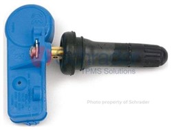 Czujnik ciśnienia powietrza w kole dedykowany zaprogramowany SCHRADER_1
