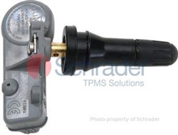 TPMS wheel air sensor dedicated programmed SCHRADER_0