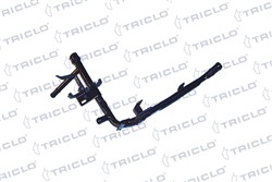 Jahutussüsteemi metalltoru TRICLO TRI453.425