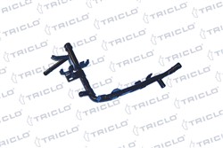 Jahutussüsteemi metalltoru TRICLO TRI453.427