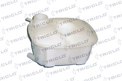 išsiplėtimo bakelis, aušinimo skystis TRICLO TRI483.550