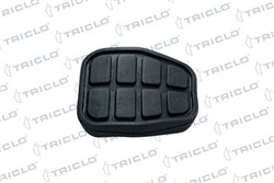 Brake pedal pad TRI593.536