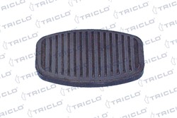 Brake pedal pad TRI594.584