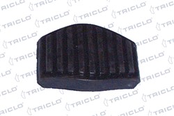 Brake pedal pad TRI595.427