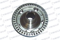 Wheel hub TRI903.512_0