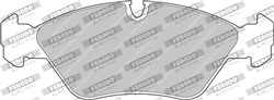 FERODO Piduriklotside komplekt, ketaspidur FCP256R_1