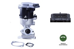 EGR valve NTK95145