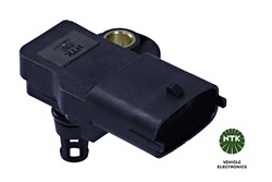 Sensor, intake manifold pressure NTK93057_2