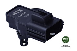 Sensor, intake manifold pressure NTK94601