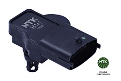 Sensor, intake manifold pressure NTK96347_0