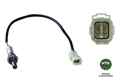 Lambda Sensor NTK93823