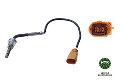 Sensor, exhaust gas temperature NTK93828_2
