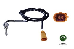 Sensor, exhaust gas temperature NTK92329_2