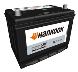 Akumulators HANKOOK MF57029 12V 70Ah 540A (257x172x200)_3