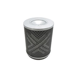 Sports air filter (panel) TUPX1358 155/200mm fits MITSUBISHI L200, PAJERO CLASSIC, PAJERO II, PAJERO III, PAJERO SPORT I_4