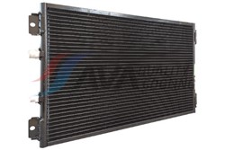 Air conditioning condenser 40106001HW_1