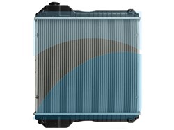 Variklio radiatorius AVA COOLING CS2017N AVA_3