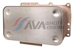 Alyvos radiatorius AVA COOLING DF3105 AVA