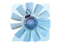 Fan, engine cooling 60011013HW
