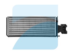 Heat Exchanger, interior heating 50021003HW_4