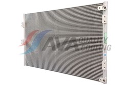 Air conditioning condenser 40123002HW_1