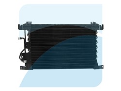 Kliimasüsteemi kondensaator 40033005HW_0