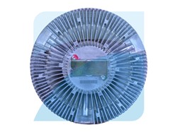 Clutch, radiator fan 61033007HW