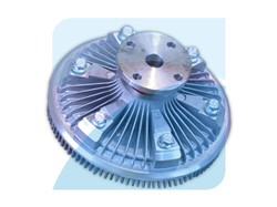 Clutch, radiator fan 61033026HW_3