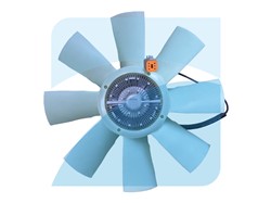 Fan, engine cooling 60045015HW_2