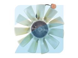 Fan, engine cooling 60045019HW