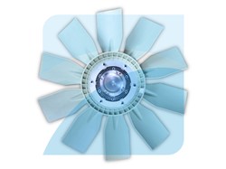 Fan, engine cooling 60057014HW_3