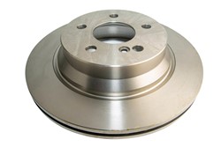Brake disc fits MERCEDES CLS (C218), CLS (C219), CLS SHOOTING BRAKE (X218), E T-MODEL (S211), E T-MODEL (S212), E (VF211), E (W211), E (W212), GLK (X204)_1